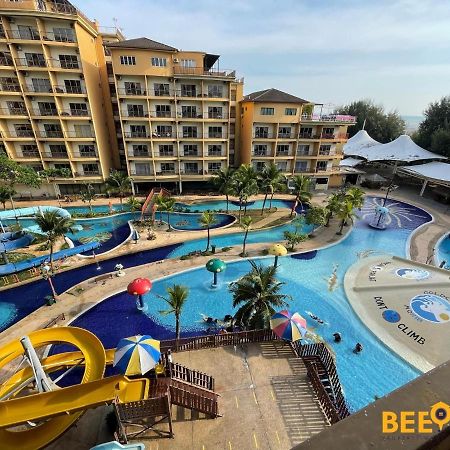 באנטינג Gold Coast Morib Themepark View Studio מראה חיצוני תמונה