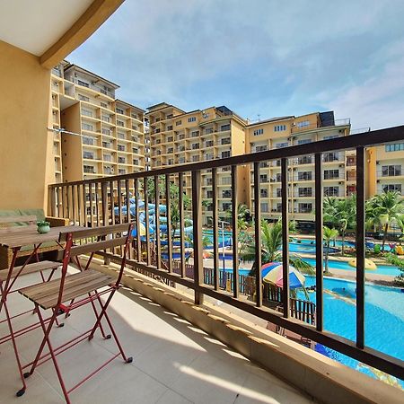 באנטינג Gold Coast Morib Themepark View Studio מראה חיצוני תמונה