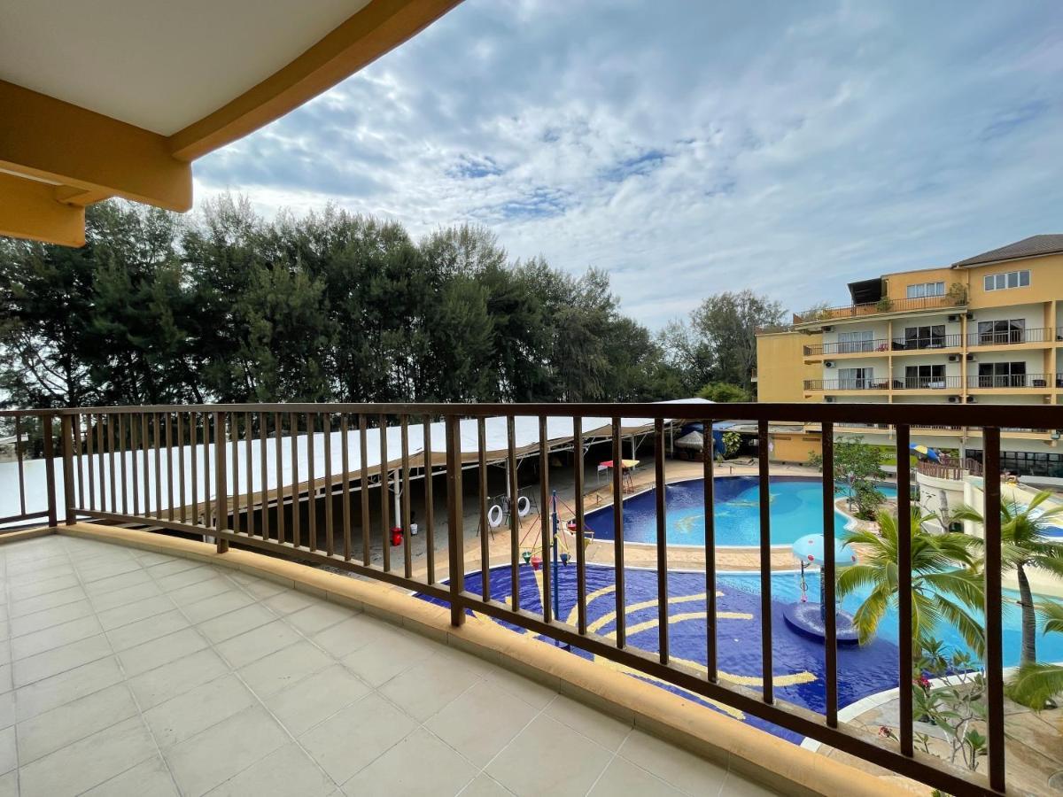 באנטינג Gold Coast Morib Themepark View Studio מראה חיצוני תמונה