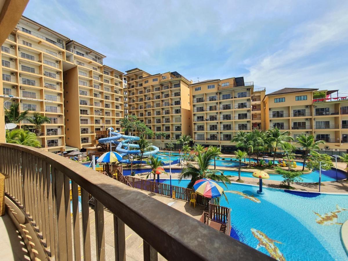 באנטינג Gold Coast Morib Themepark View Studio מראה חיצוני תמונה
