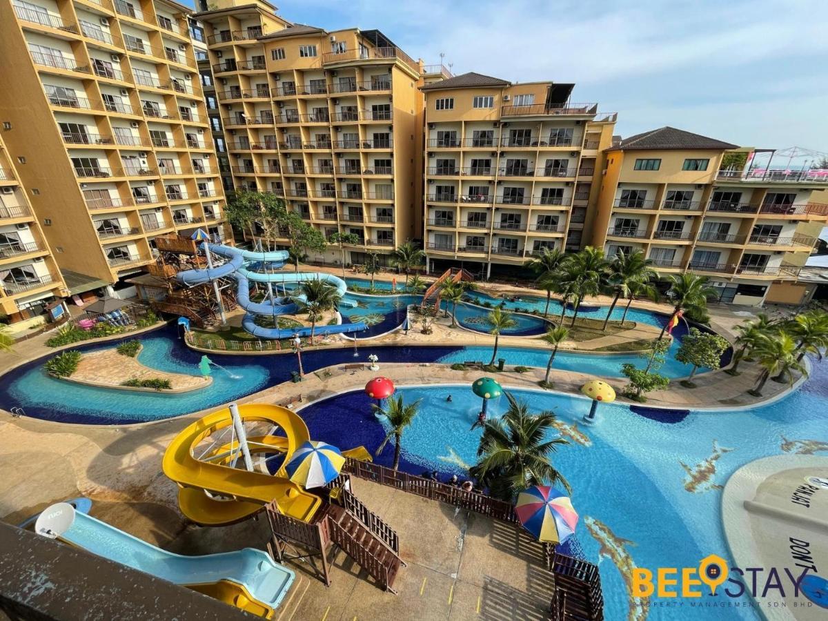 באנטינג Gold Coast Morib Themepark View Studio מראה חיצוני תמונה