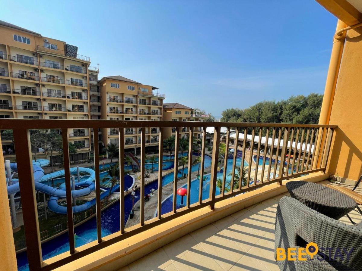 באנטינג Gold Coast Morib Themepark View Studio מראה חיצוני תמונה