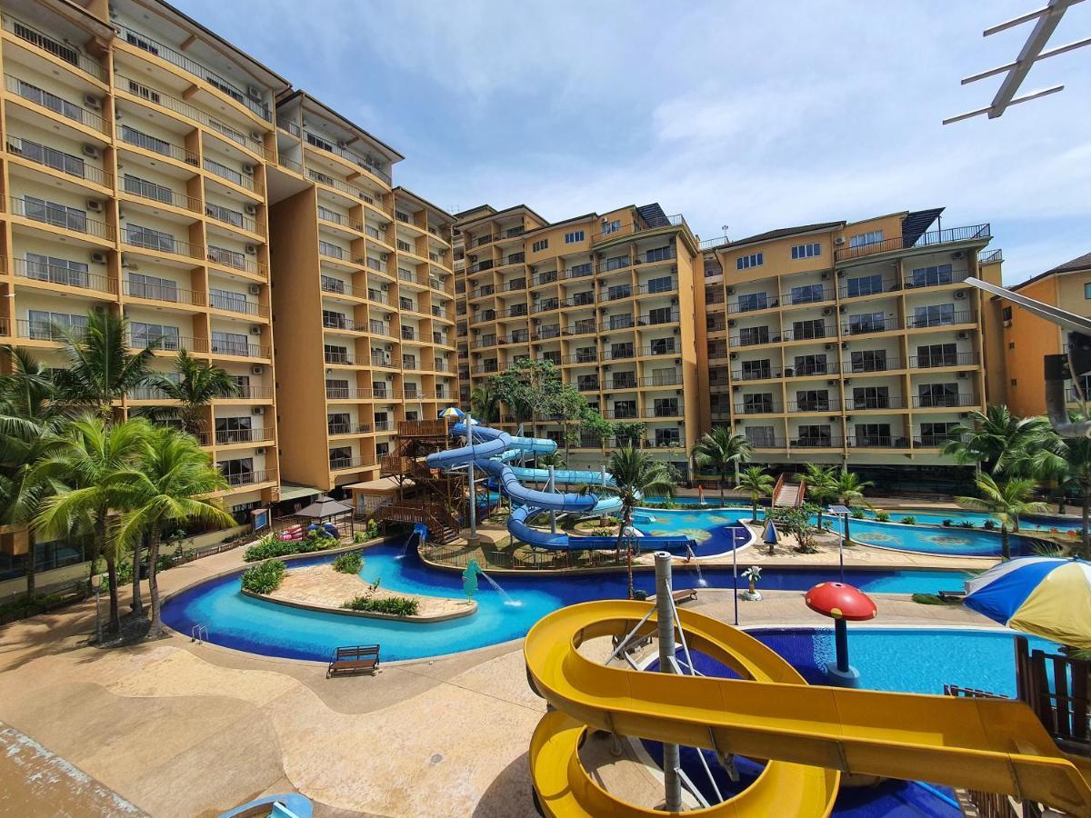 באנטינג Gold Coast Morib Themepark View Studio מראה חיצוני תמונה