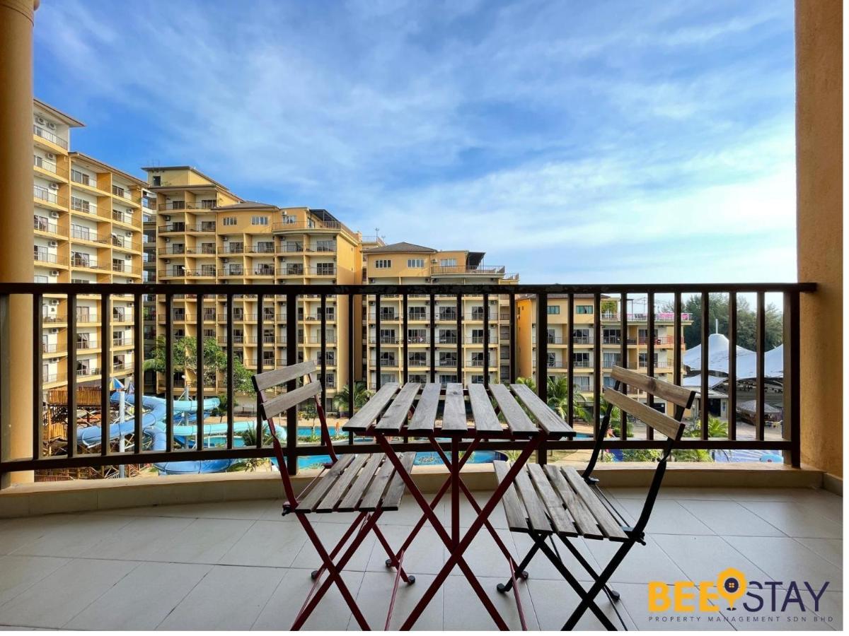 באנטינג Gold Coast Morib Themepark View Studio מראה חיצוני תמונה