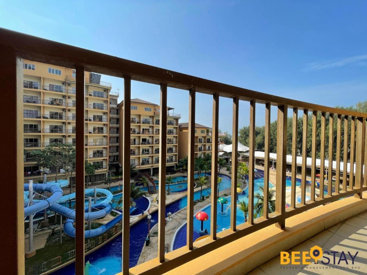 באנטינג Gold Coast Morib Themepark View Studio מראה חיצוני תמונה