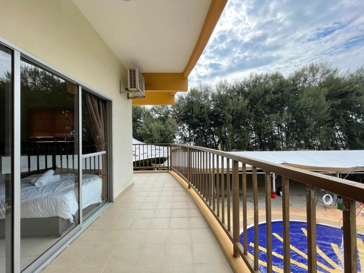 באנטינג Gold Coast Morib Themepark View Studio מראה חיצוני תמונה
