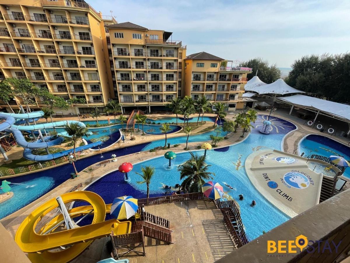 באנטינג Gold Coast Morib Themepark View Studio מראה חיצוני תמונה