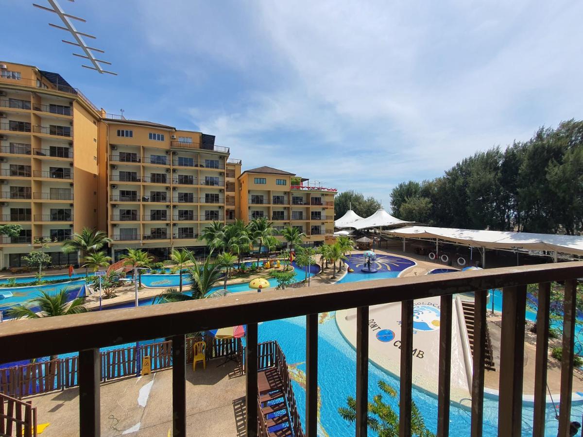 באנטינג Gold Coast Morib Themepark View Studio מראה חיצוני תמונה