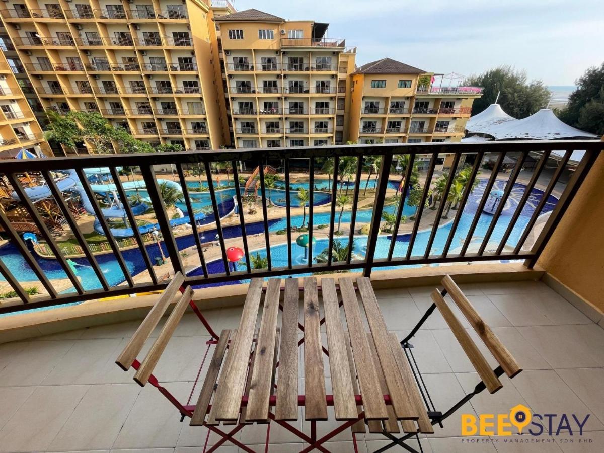 באנטינג Gold Coast Morib Themepark View Studio מראה חיצוני תמונה