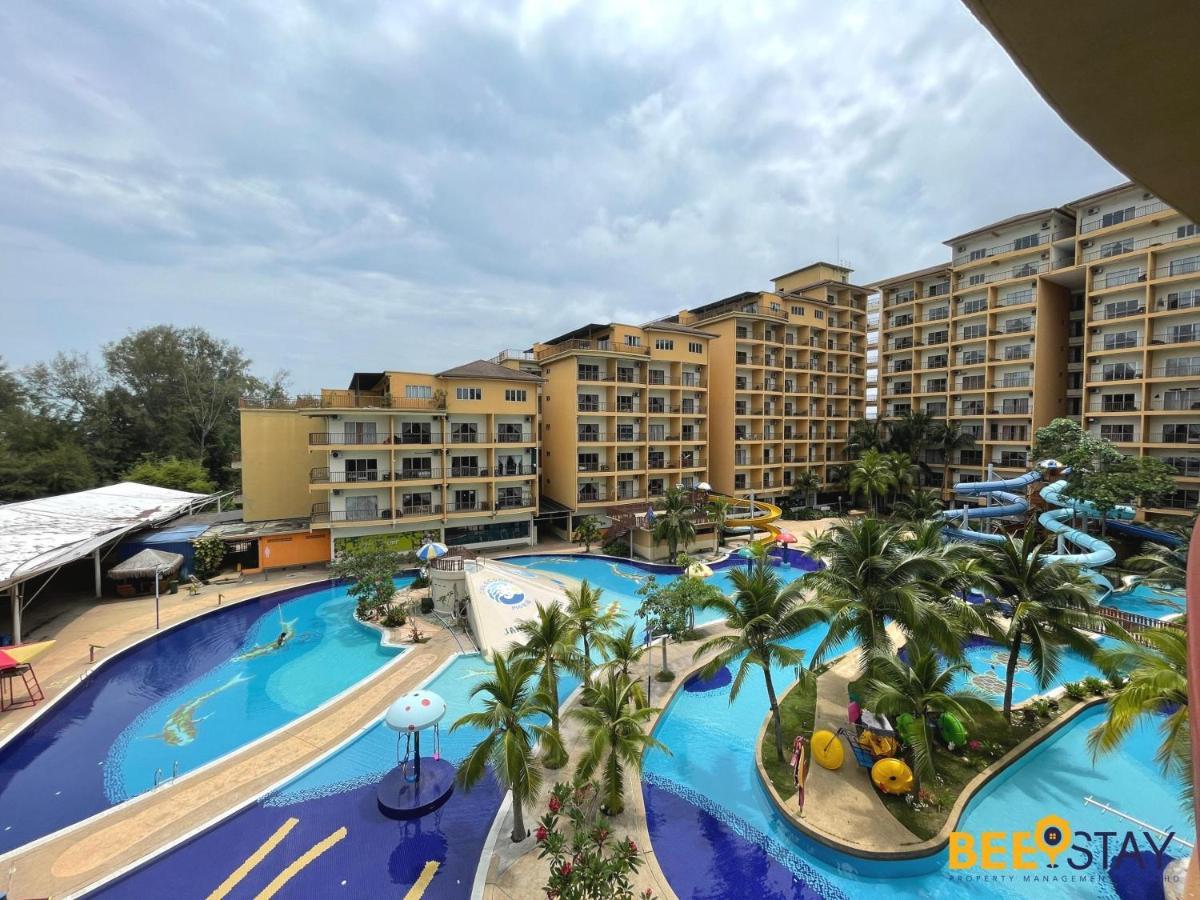 באנטינג Gold Coast Morib Themepark View Studio מראה חיצוני תמונה